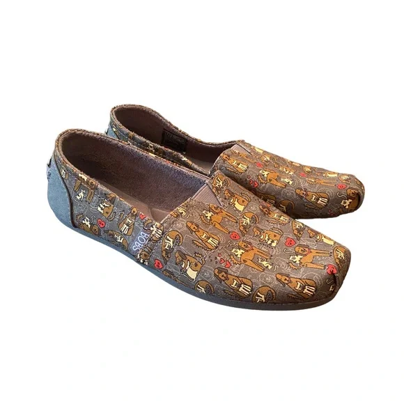 BOBS from Skechers Shoes Skechers Bobs Plush Puppy Love In